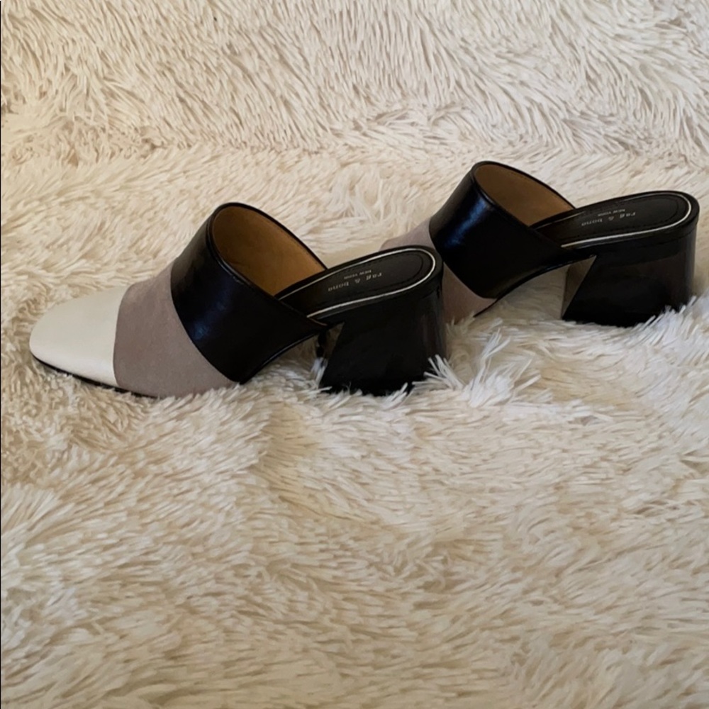 Rag & Bone Slide Mule - image 5